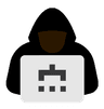 Mike Legemah Logo